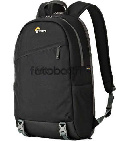 M TREKKER BP 150 NEGRO