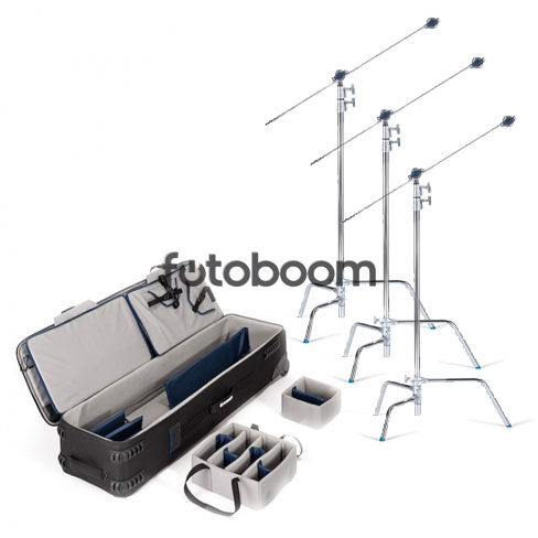 Kit 3x A2030DKIT+ AVCSA1301B