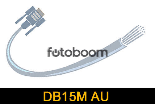 DB15M AU