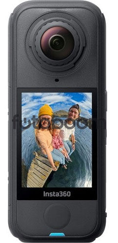 X4 Air Standard - BLACK FRIDAY INSTA360