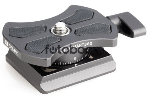 ArcaSmart360