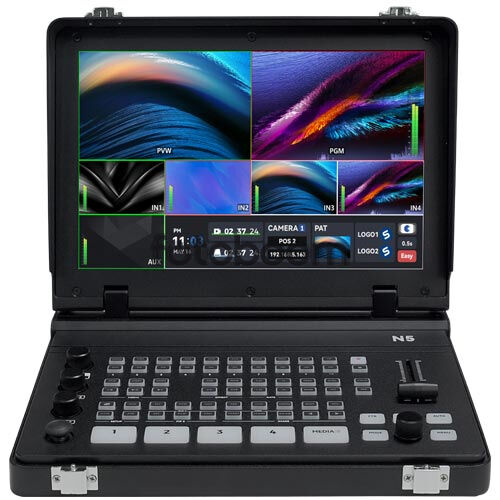 N5S