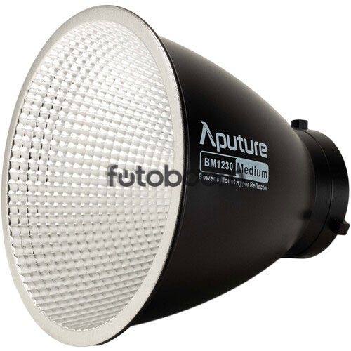 Bowens Mount Hyper Reflector (Medium)
