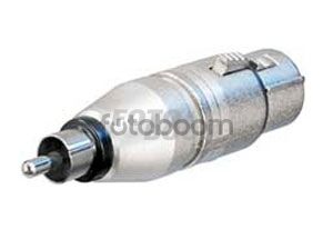 NA 2 FP MM Adaptador