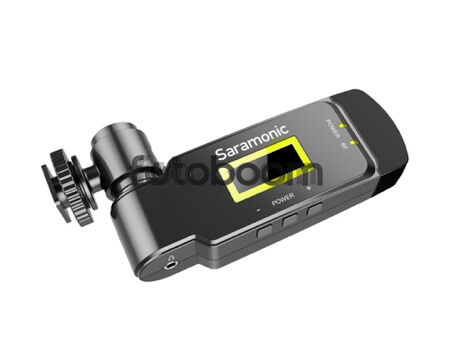 UWMIC9 RX9-XLR9