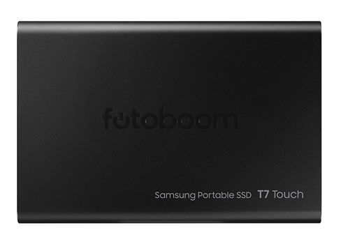 PSSD T7 1TB