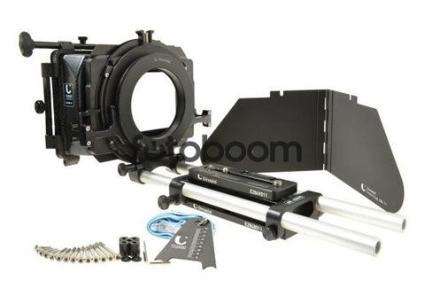 Kit MB450 para Sony PMW300 / 200