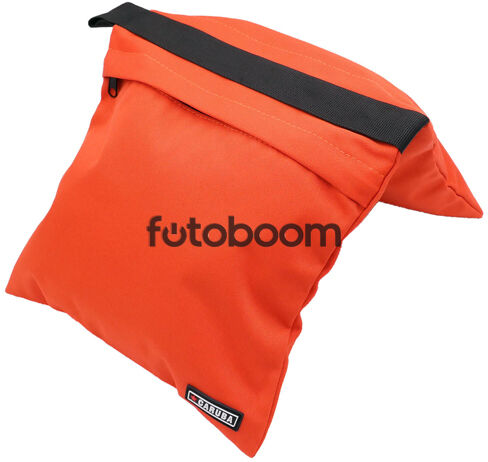 Sandbag Double PRO - Naranja