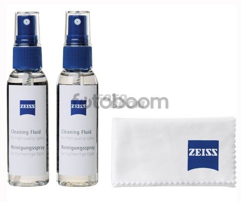Kit Spray Limpieza