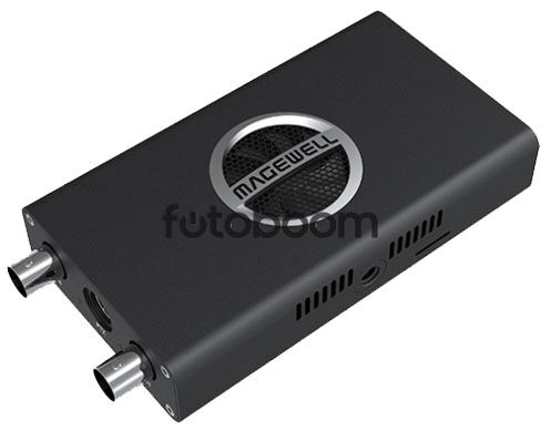 Pro Convert 12G 4K SDI Plus