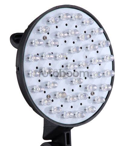 LE-60 Luz Video LED