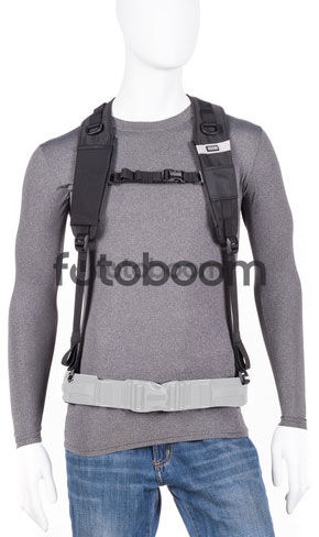 Pixel Racing Harness V3.0