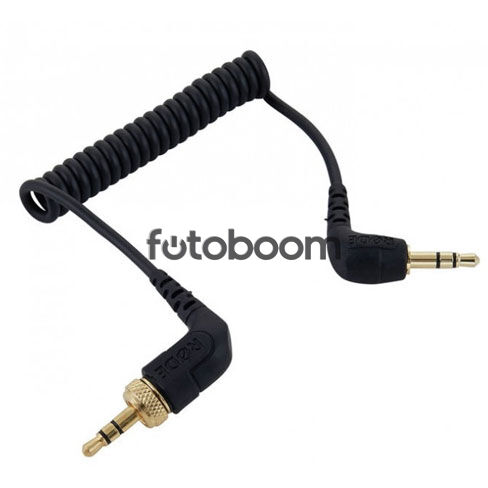 Cable TRS rosca