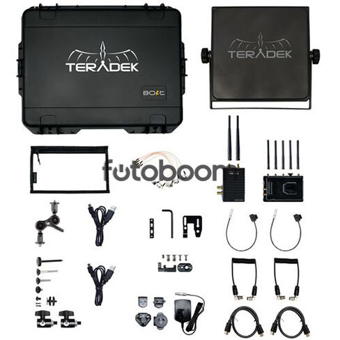 Bolt XT3000 SDI/HDMI TX/RX VM