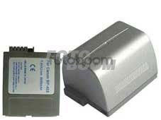 DTL-422C Li-Ion 7,4V-2500mAh