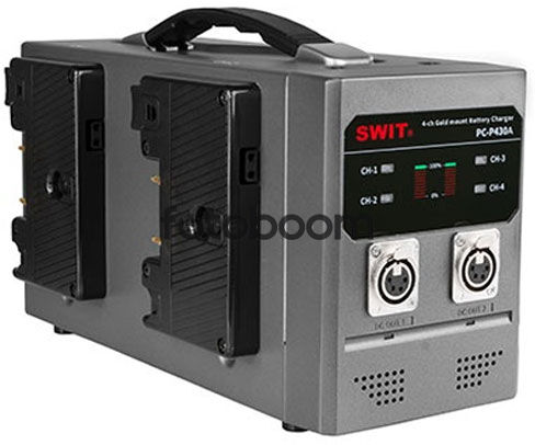 PC-P430A
