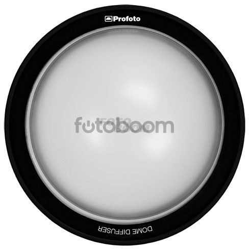 Dome Diffuser