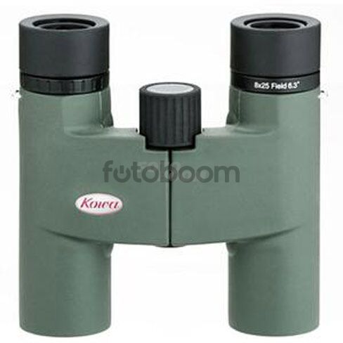 8x25 DCF BD