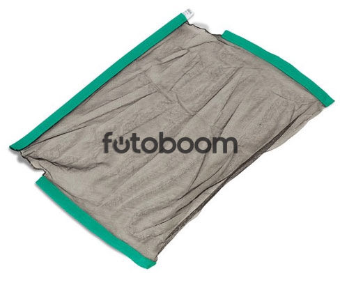 I660S Black Single Collapsible Scrim 45x60cm