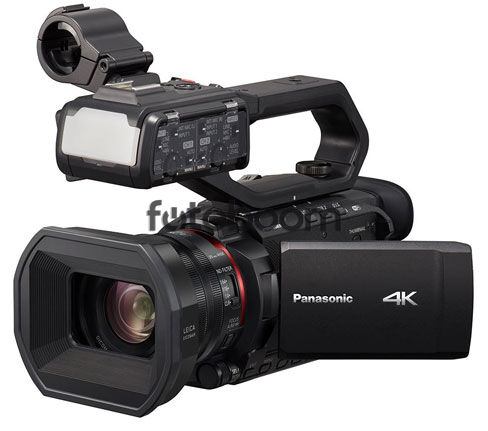 HC-X1500 + VW-HU1E-K