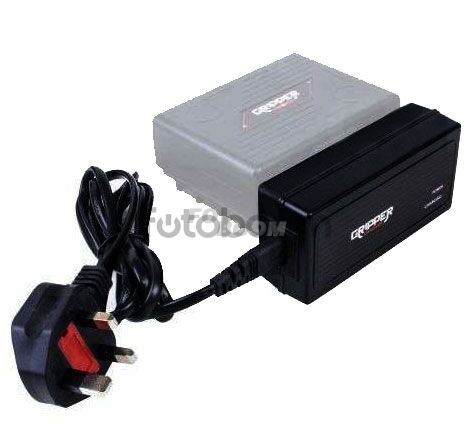 Gripper Cargador Single (GR-1C)