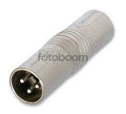 NA 3 MM Adaptador