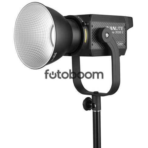Forza 300B II (Bi-Color)