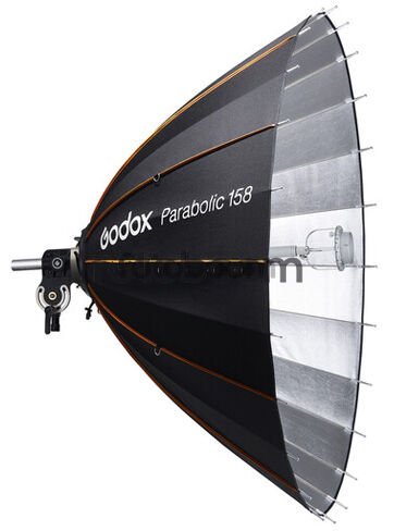 Kit Parabolic 158