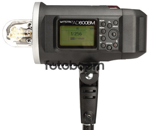 AD600BM
