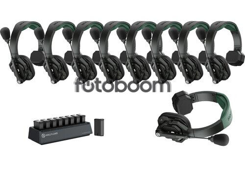 Solidcom SE Pro 9S