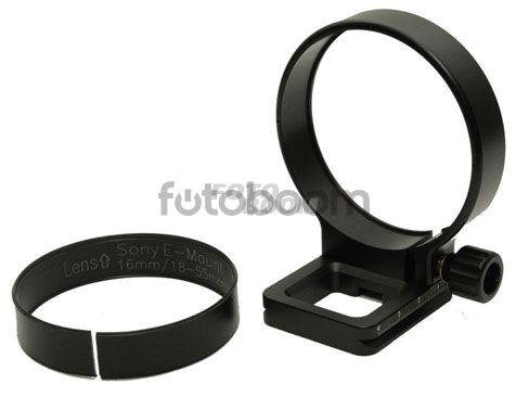 Anillo para Sony 16mm E-Mount