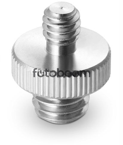 S-008 Adaptador macho 3/8 y 1/4