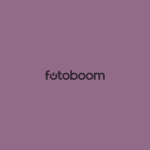 E-Colour E341 Plum (0.53m x 1,22 m)
