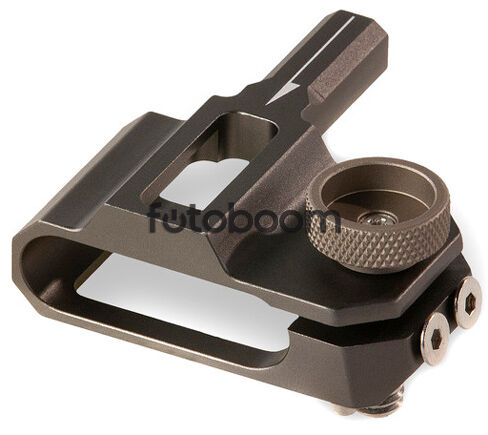 Soporte SSD para jaulas BMPCC 4K