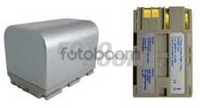 DTL-522C Li-Ion 7,4V-2500mAh
