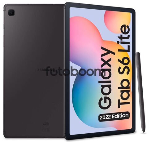 Tab S6 Lite