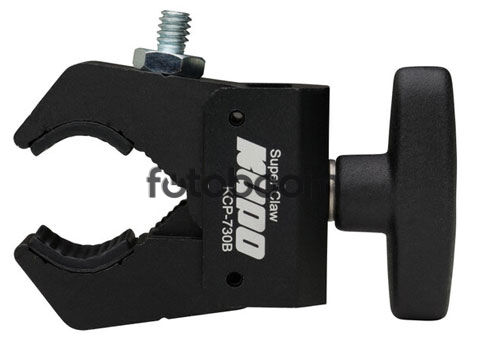 KCP-730B Super Claw (Negro)
