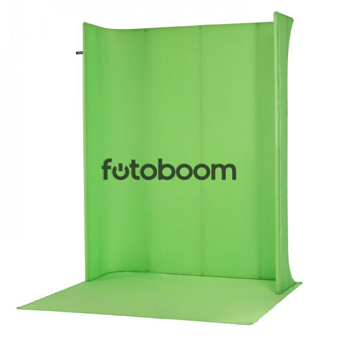 NA561023 - Kit de fondo Chroma Key
