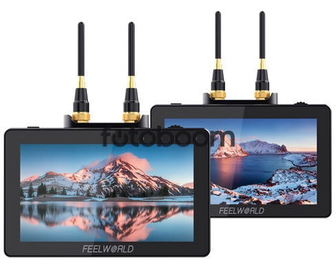 FT6 + FR6