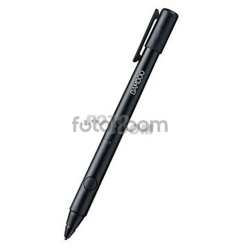 Bamboo Fineline 2 Negro