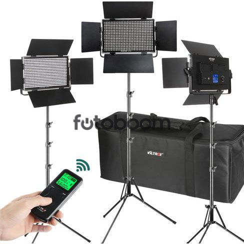 Kit 3x VL-40T