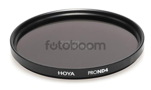 NDx-4 PROND 49mm