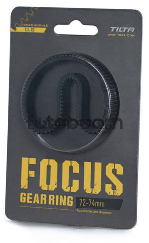 Anillo Seamless para 72-74mm