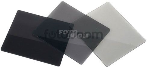 Kit Full ND L 100mm