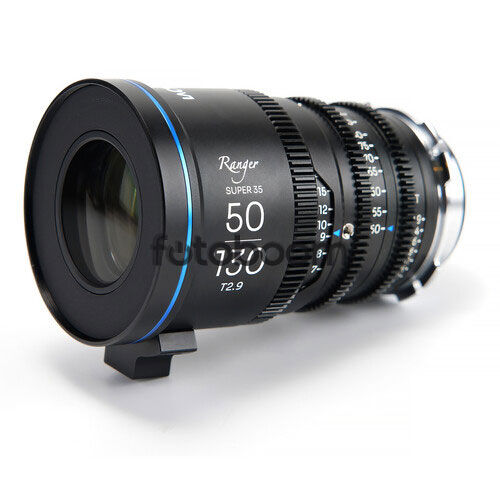 50-130mm T/2.9 Ranger S35 (PL) - BLACK FRIDAY LAOWA