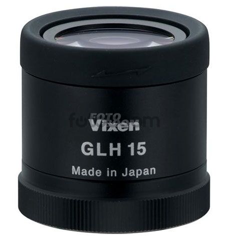 GLH15 Wide Angle Ocular