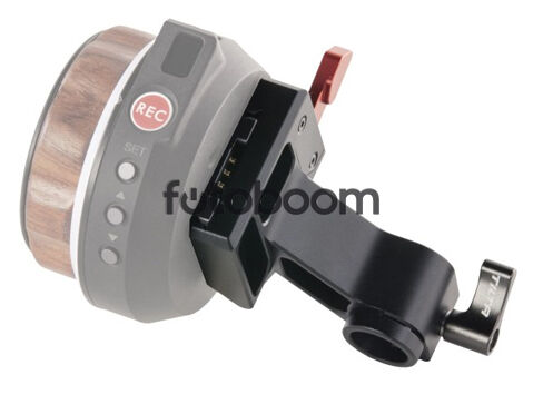 Adaptador Nucleus-Nano para rueda enfoque