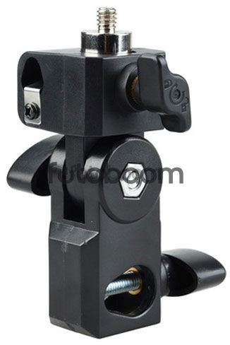 Adaptador de base de unidad de flash AD-E para AD200 Pro