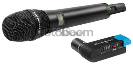 AVX 835 SET