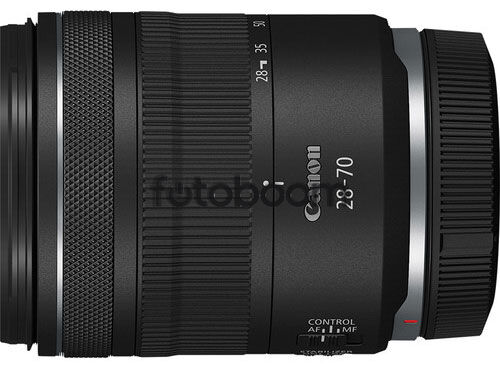 28-70mm f/2.8 RF IS STM - BLACK FRIDAY CANON